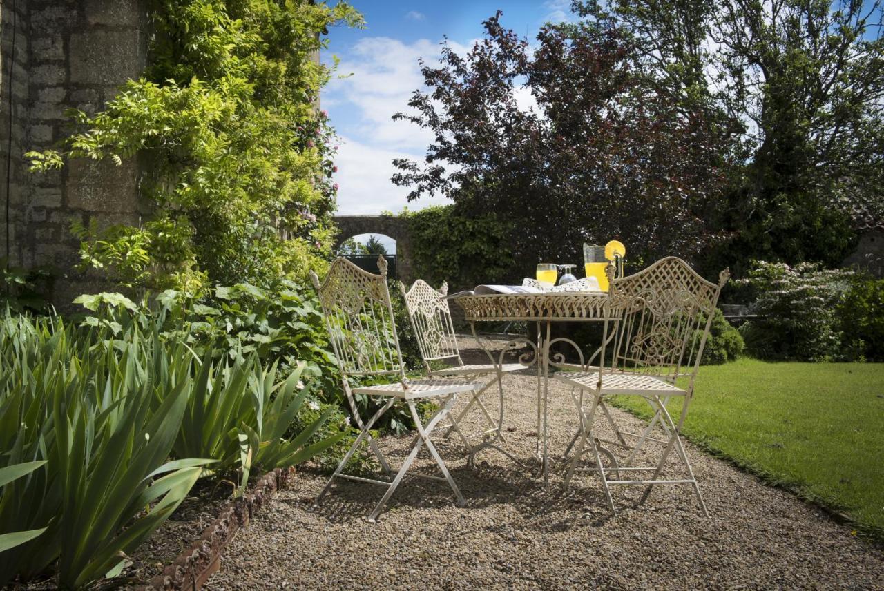 Mallard Grange B&B リポン エクステリア 写真
