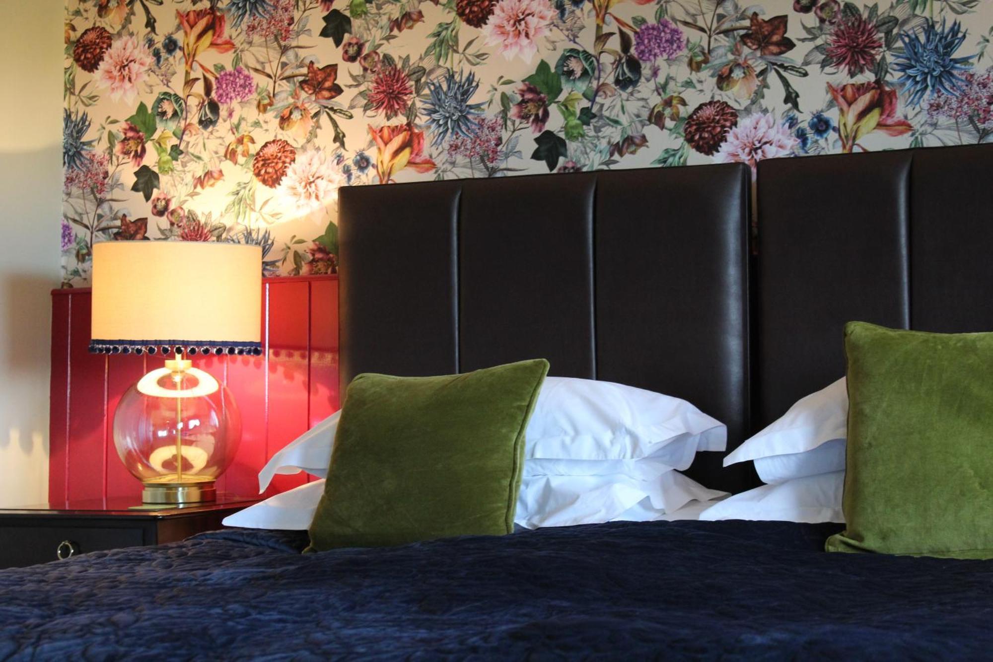 Mallard Grange B&B リポン エクステリア 写真