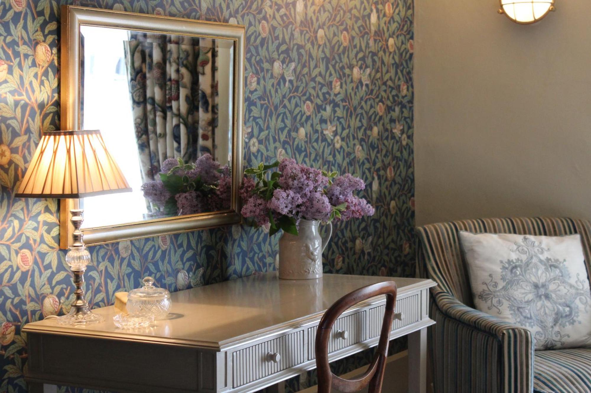 Mallard Grange B&B リポン エクステリア 写真