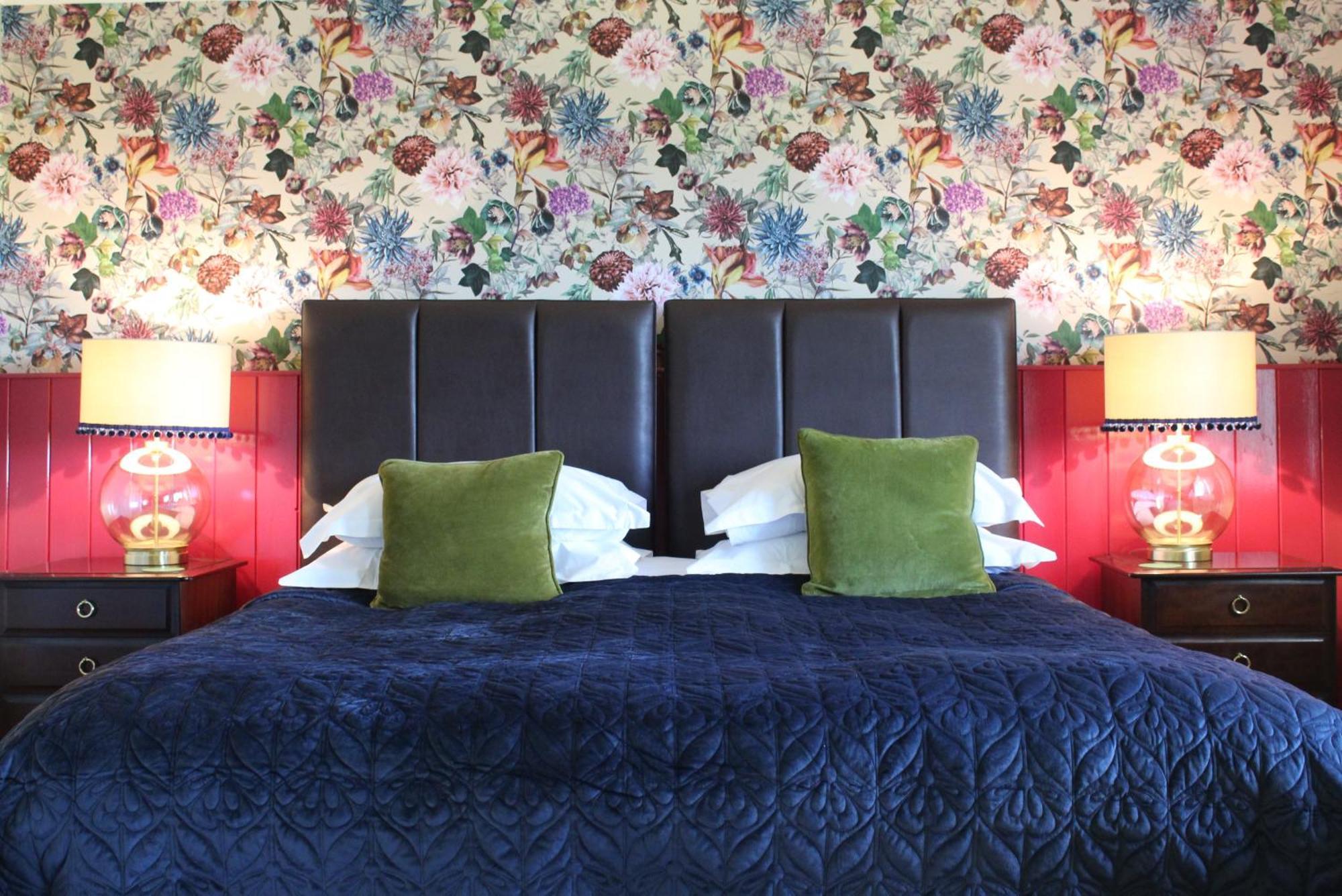 Mallard Grange B&B リポン エクステリア 写真