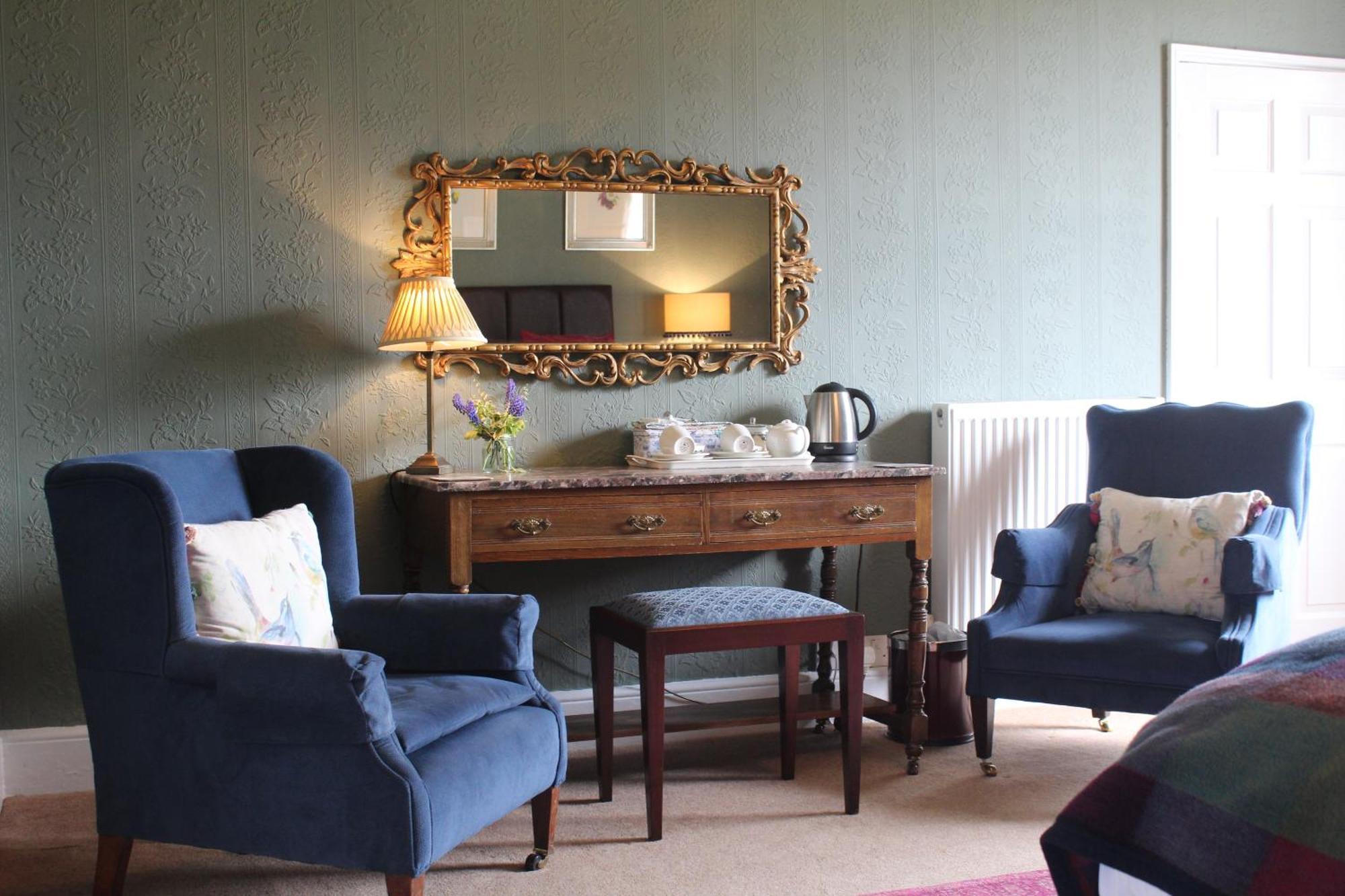 Mallard Grange B&B リポン エクステリア 写真