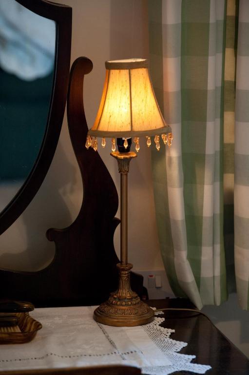 Mallard Grange B&B リポン エクステリア 写真